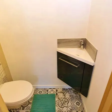 Maison Chaleureuse A Avec Vue Sur Montagnes 쿠쉐벨