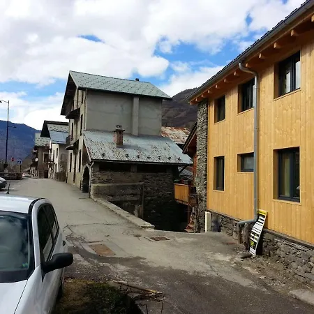 펜션 Maison Chaleureuse A Avec Vue Sur Montagnes *