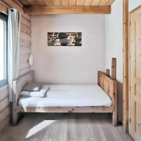 Maison Chaleureuse A Avec Vue Sur Montagnes