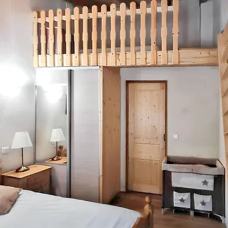 Maison Chaleureuse A Avec Vue Sur Montagnes 펜션 *