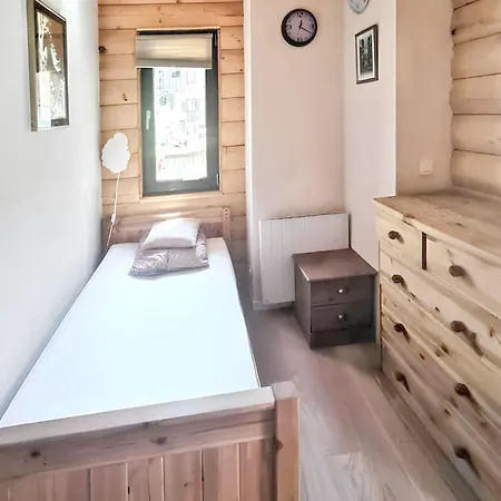 펜션 Maison Chaleureuse A Avec Vue Sur Montagnes 쿠쉐벨