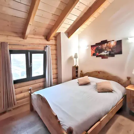 Maison Chaleureuse A Avec Vue Sur Montagnes *