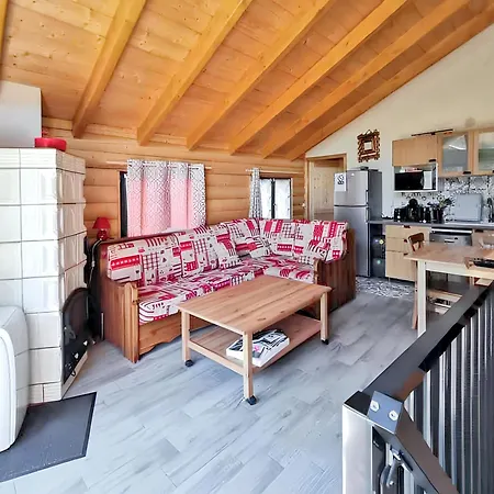 Maison Chaleureuse A Avec Vue Sur Montagnes 펜션